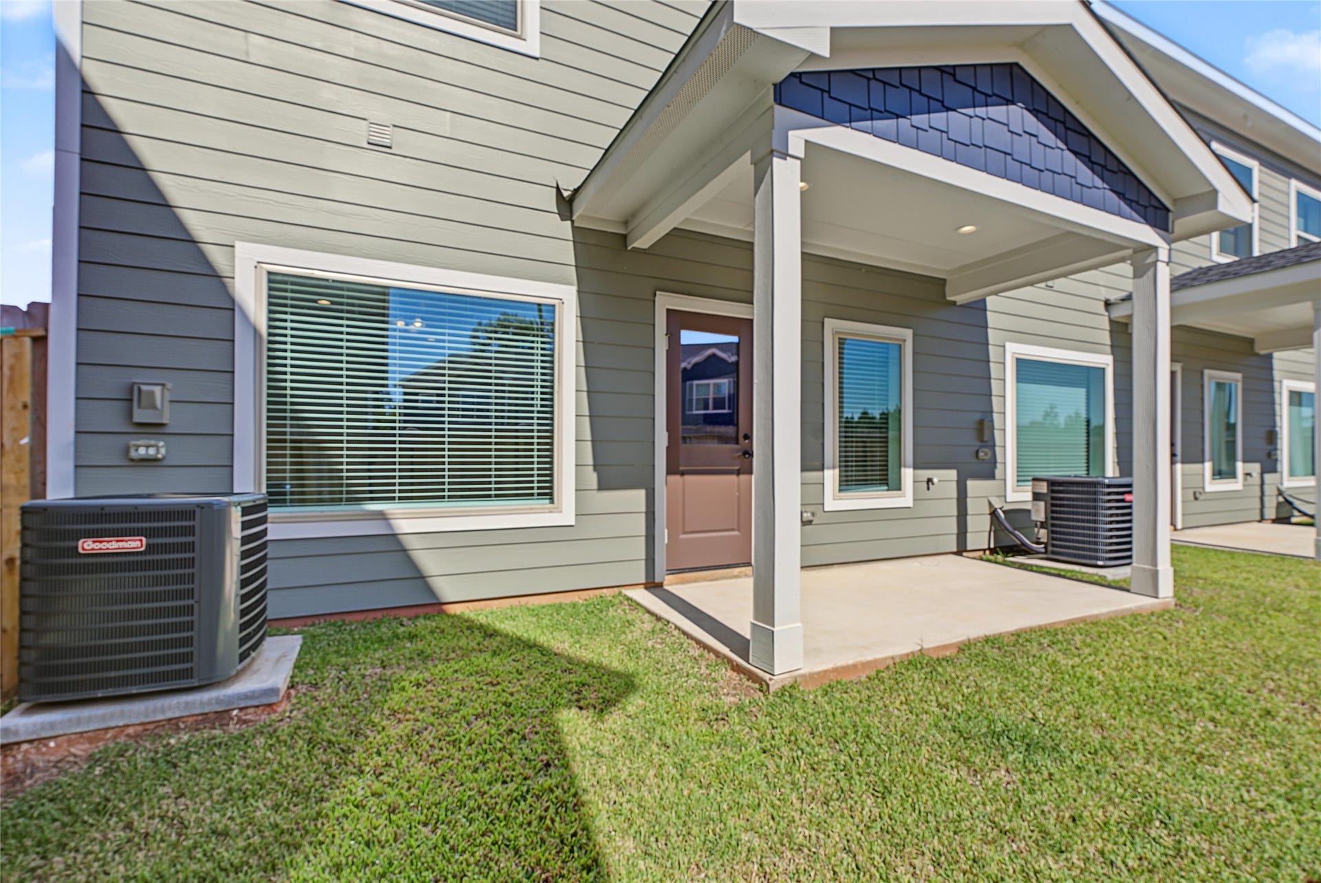 14010 Longstreet Road W, #4A-C, Willis, TX 77318