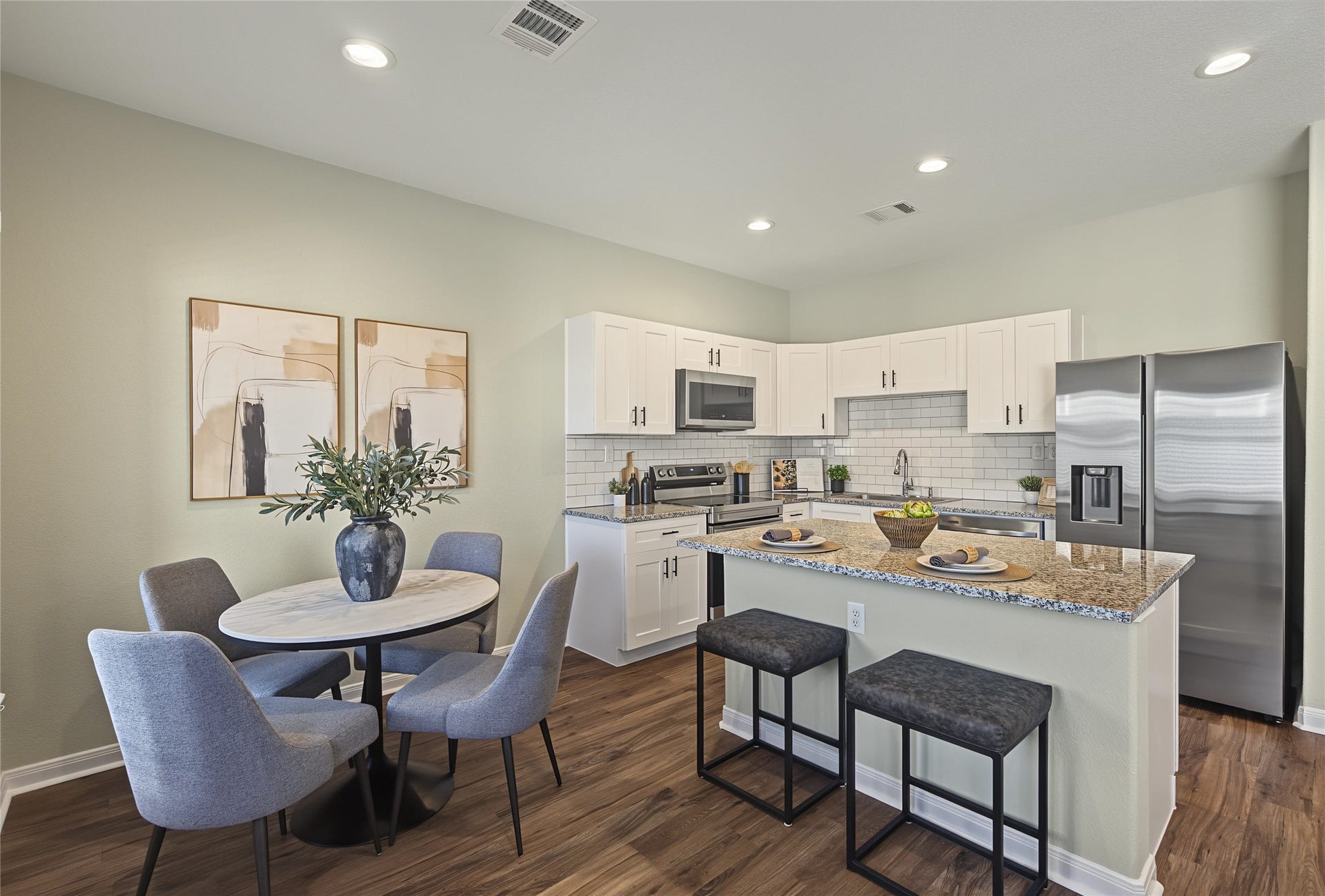 14010 Longstreet Road W, #4A-C, Willis, TX 77318