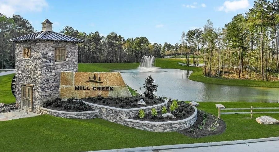 Property photo for 40762 Barley Straw Drive, Magnolia, TX