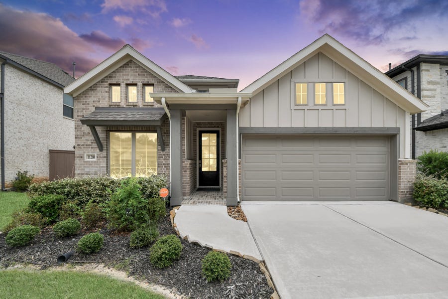 Property photo for 11210 Burgus Farm Road, Humble, TX