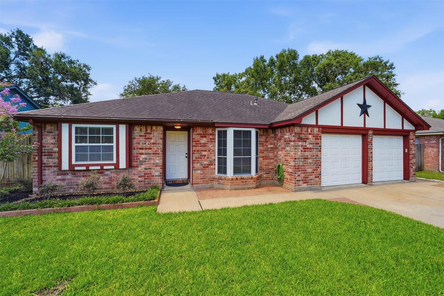 Property photo for 5355 Marian Street, Katy, TX