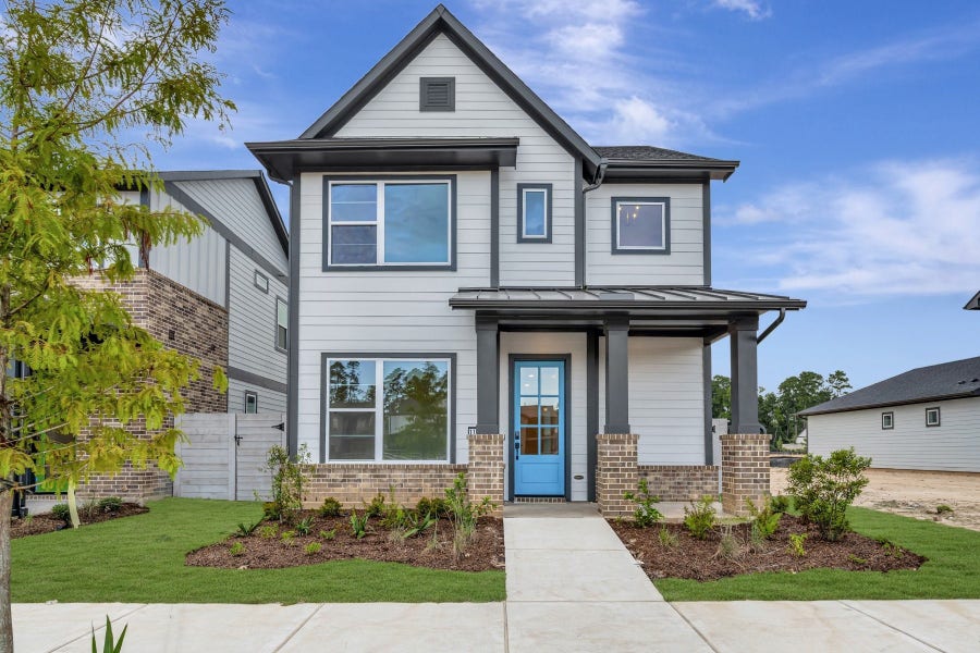 Property photo for 11362 Bellville Drive, Montgomery, TX