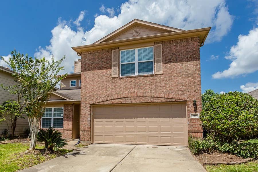 Property photo for 8438 Resada Park Lane, Richmond, TX