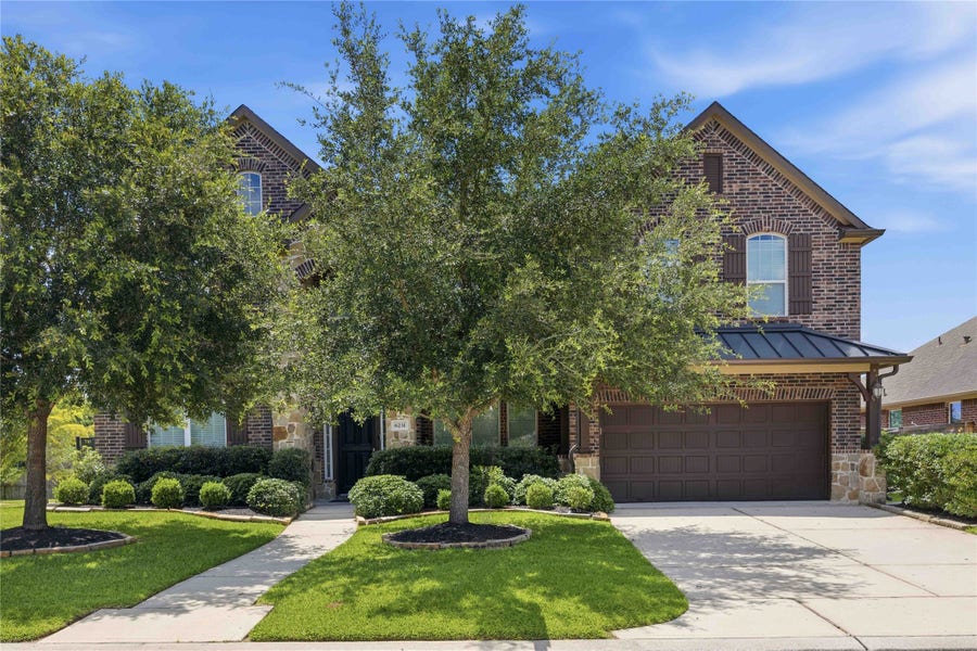 Property photo for 6231 Warwick Garden Lane, Spring, TX