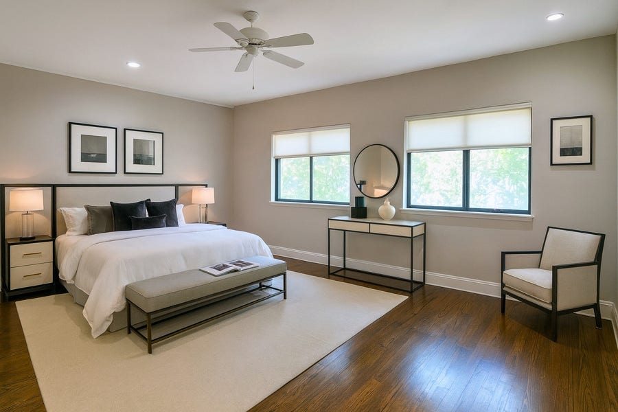 Property photo for 3027 Bissonnet Street, Houston, TX