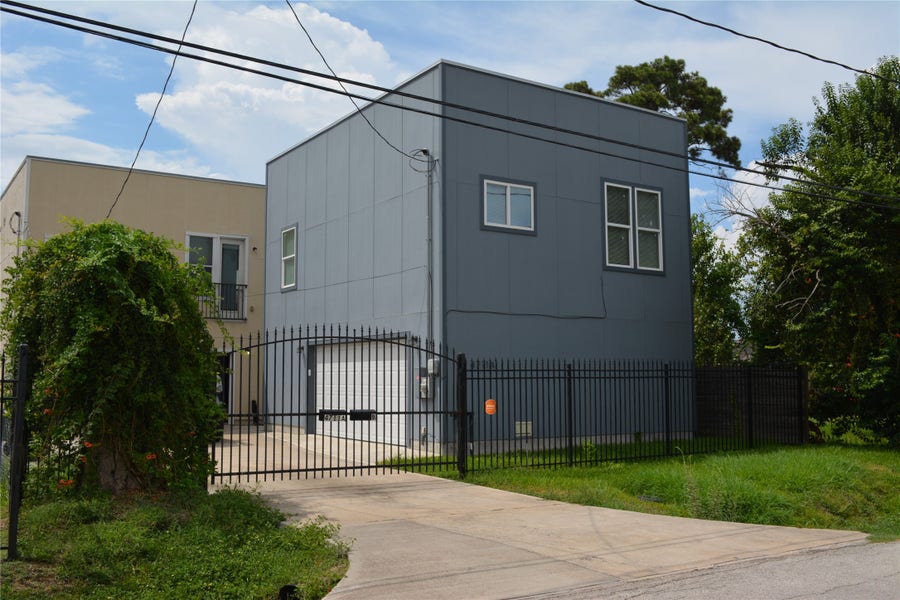 Property photo for 4711 Sayers Street, #A, Houston, TX