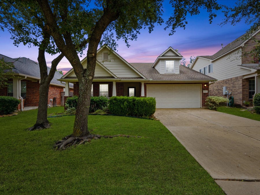 Property photo for 20118 Monarda Manor Court, Spring, TX