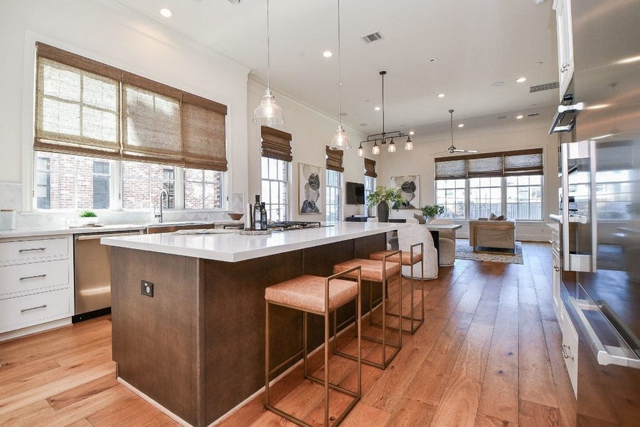 Property photo for 5 Robita Street, Houston, TX