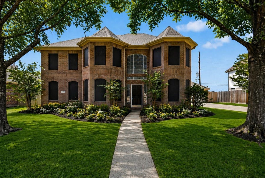 Property photo for 19011 Polo Meadow Drive, Humble, TX