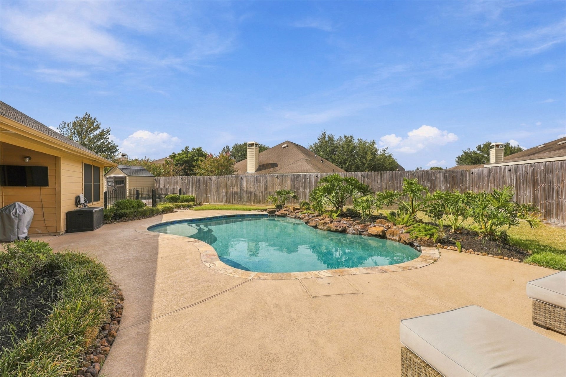 3203 Cactus Heights Lane, Pearland, TX 77581 3203 Cactus Heights Lane, Pearland, TX 77581