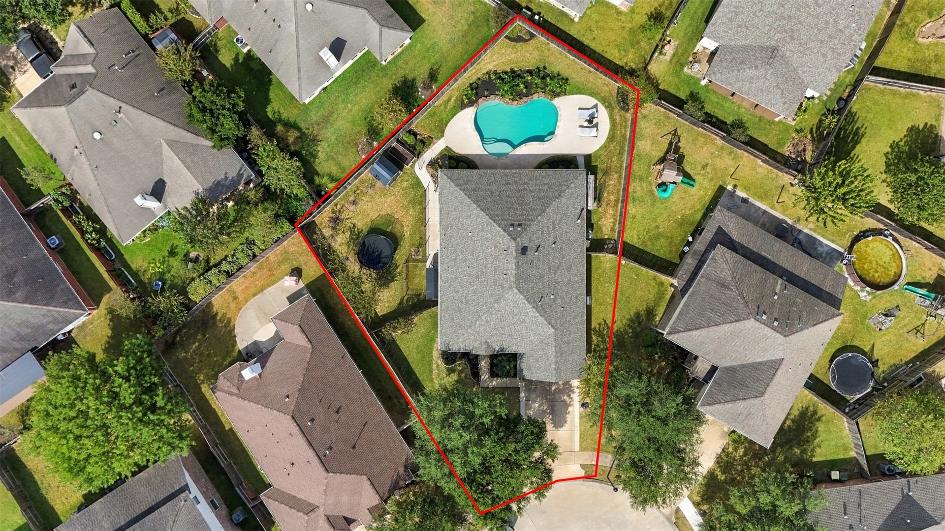 3203 Cactus Heights Lane, Pearland, TX 77581 3203 Cactus Heights Lane, Pearland, TX 77581