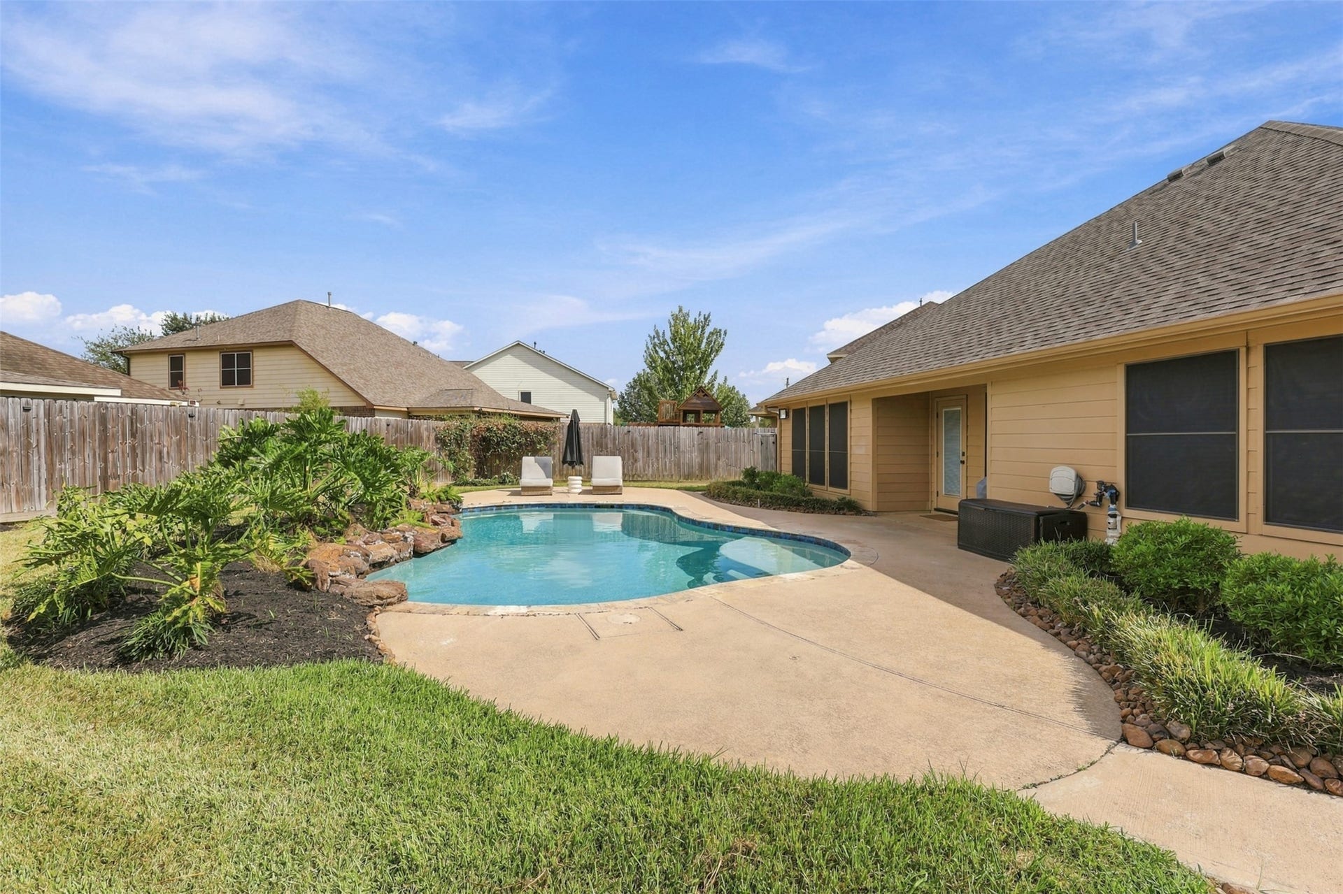 3203 Cactus Heights Lane, Pearland, TX 77581 3203 Cactus Heights Lane, Pearland, TX 77581