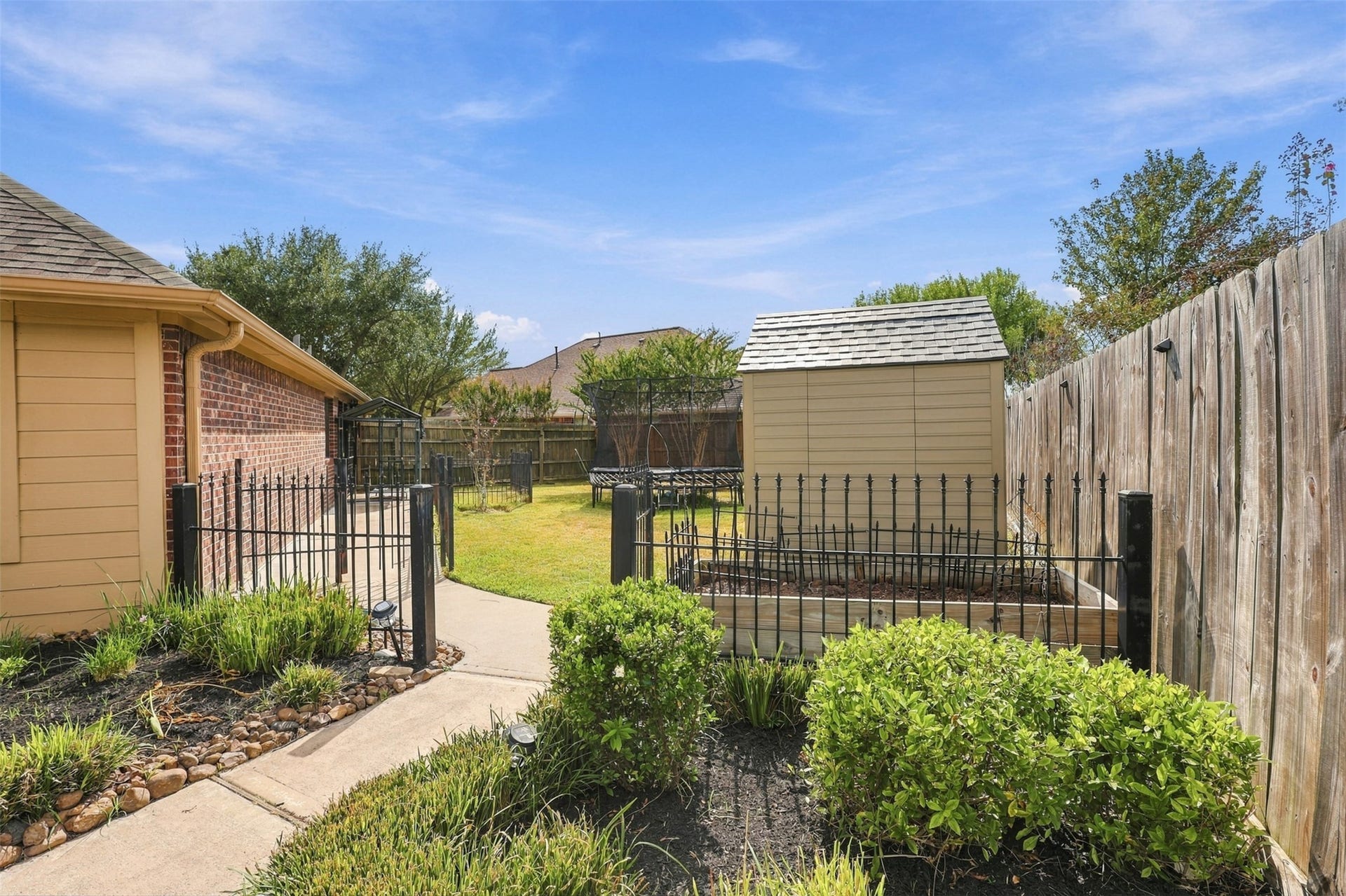 3203 Cactus Heights Lane, Pearland, TX 77581 3203 Cactus Heights Lane, Pearland, TX 77581