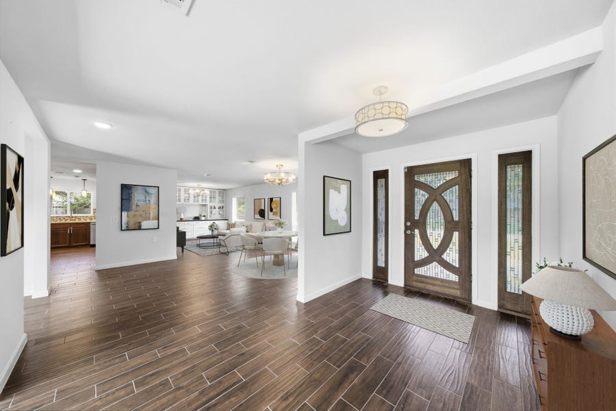 Property photo for 7701 Nairn Street, Houston, TX