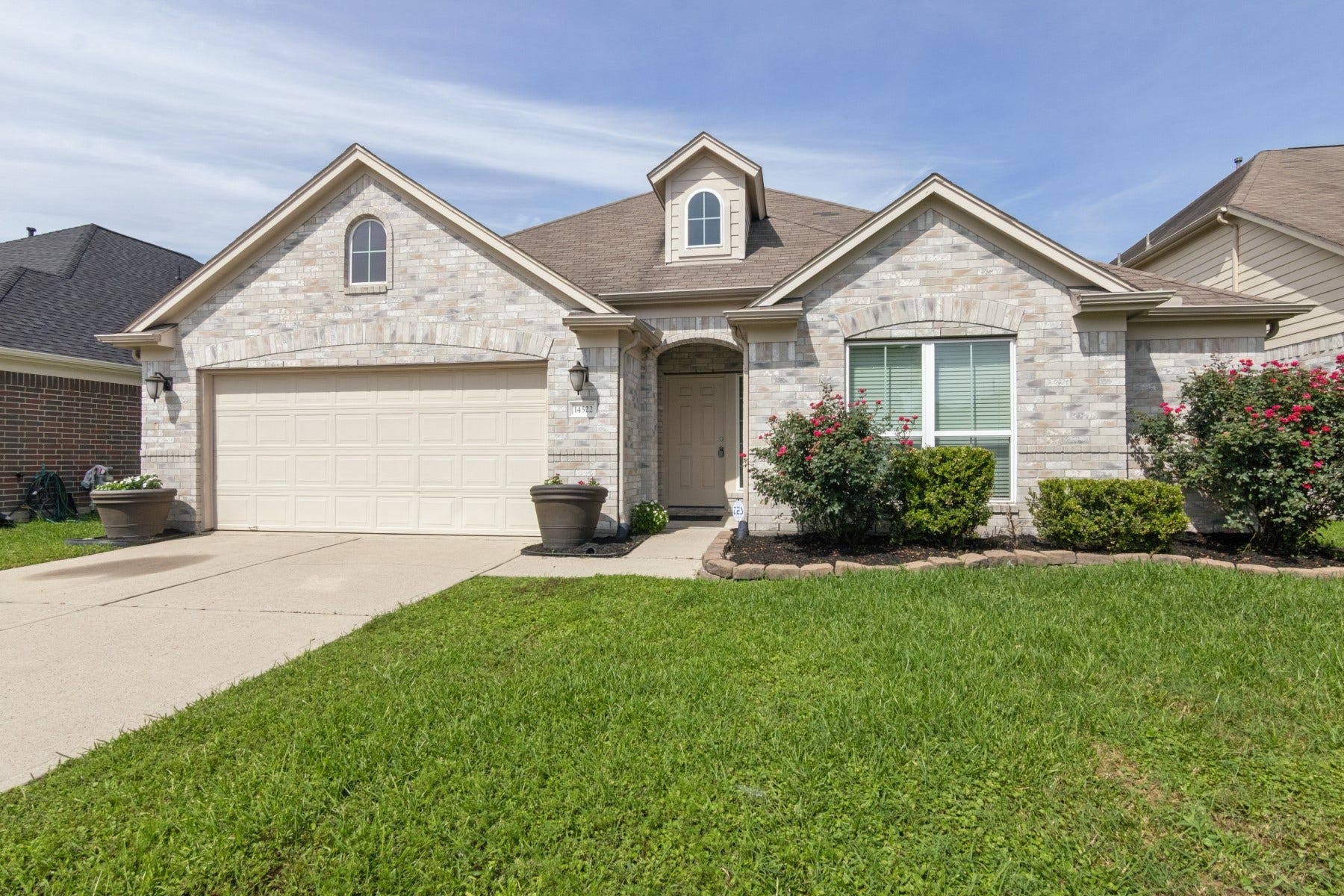 14522 Round Mountain Drive, Houston, TX 77090 14522 Round Mountain Drive, Houston, TX 77090