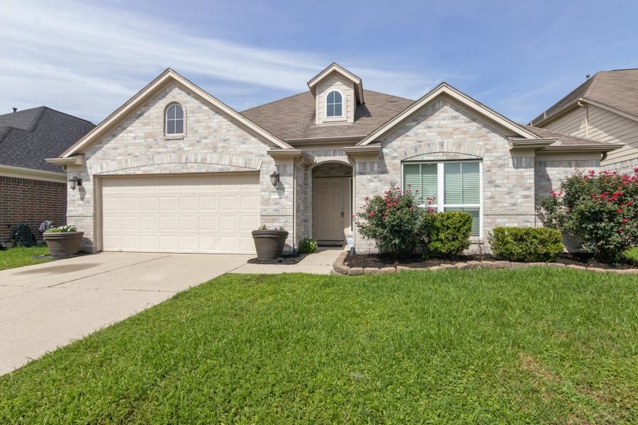 Property photo for 14522 Round Mountain Drive, Houston, TX