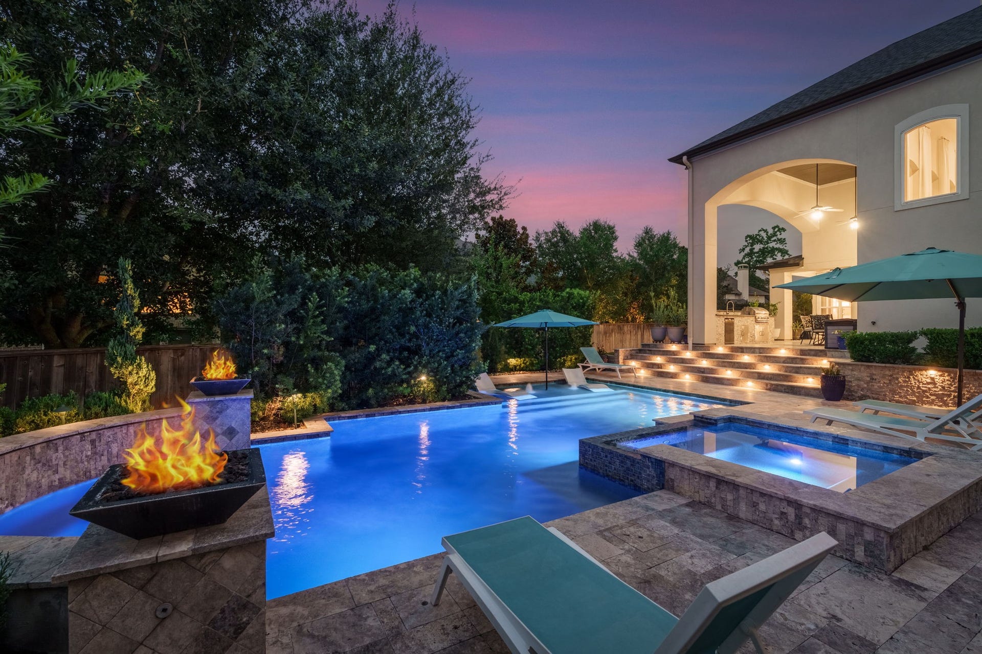 27 Hollyflower Place, Tomball, TX 77375 27 Hollyflower Place, Tomball, TX 77375