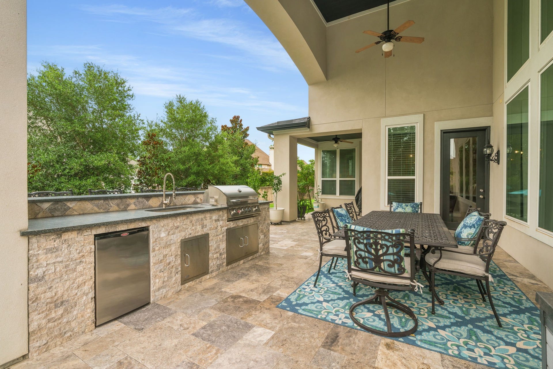 27 Hollyflower Place, Tomball, TX 77375 27 Hollyflower Place, Tomball, TX 77375