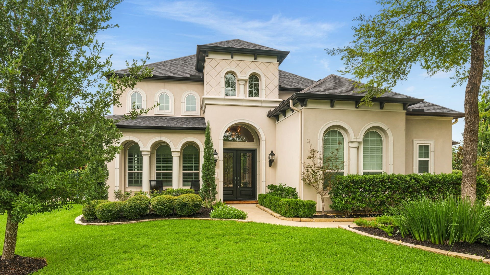 27 Hollyflower Place, Tomball, TX 77375 27 Hollyflower Place, Tomball, TX 77375