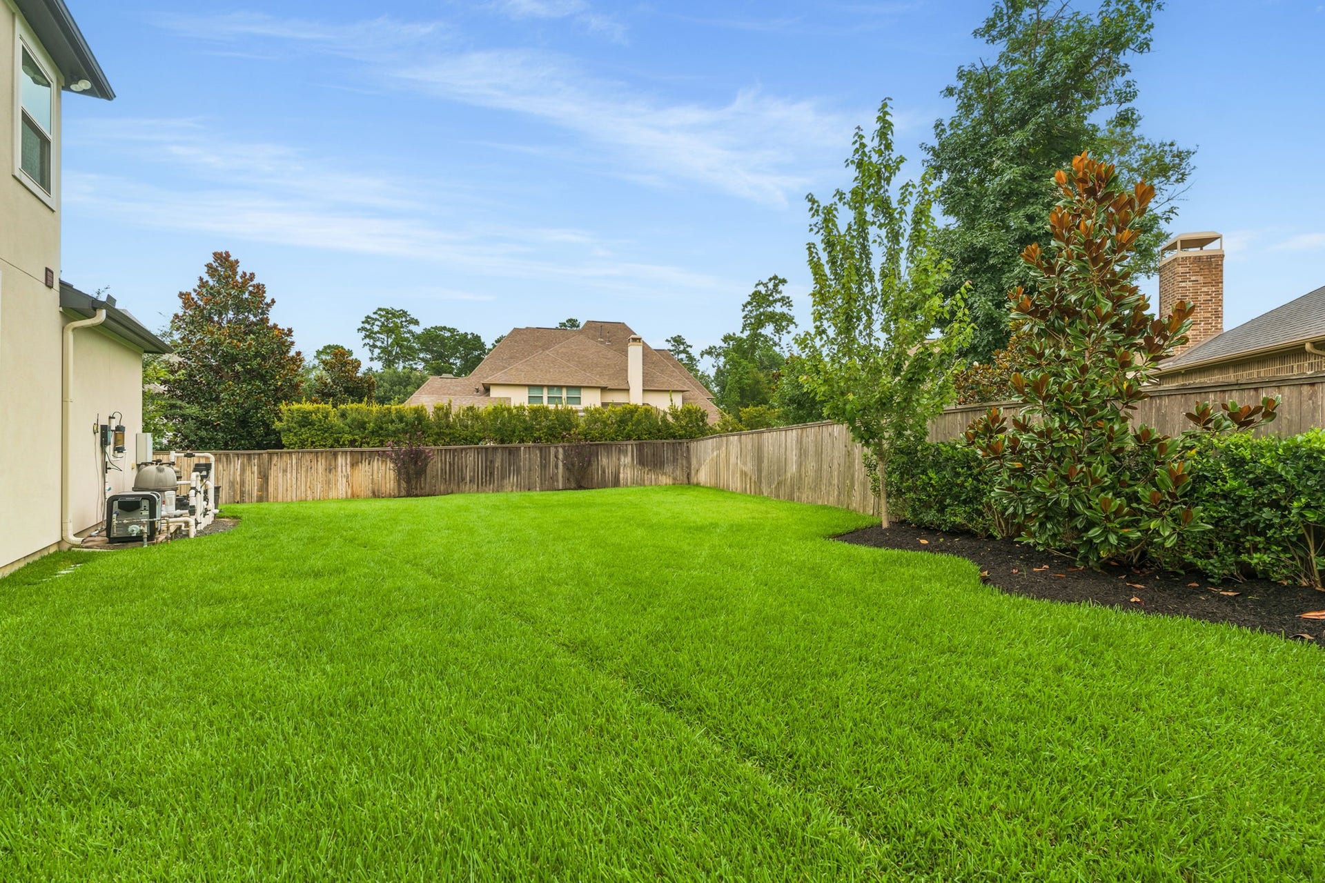27 Hollyflower Place, Tomball, TX 77375 27 Hollyflower Place, Tomball, TX 77375