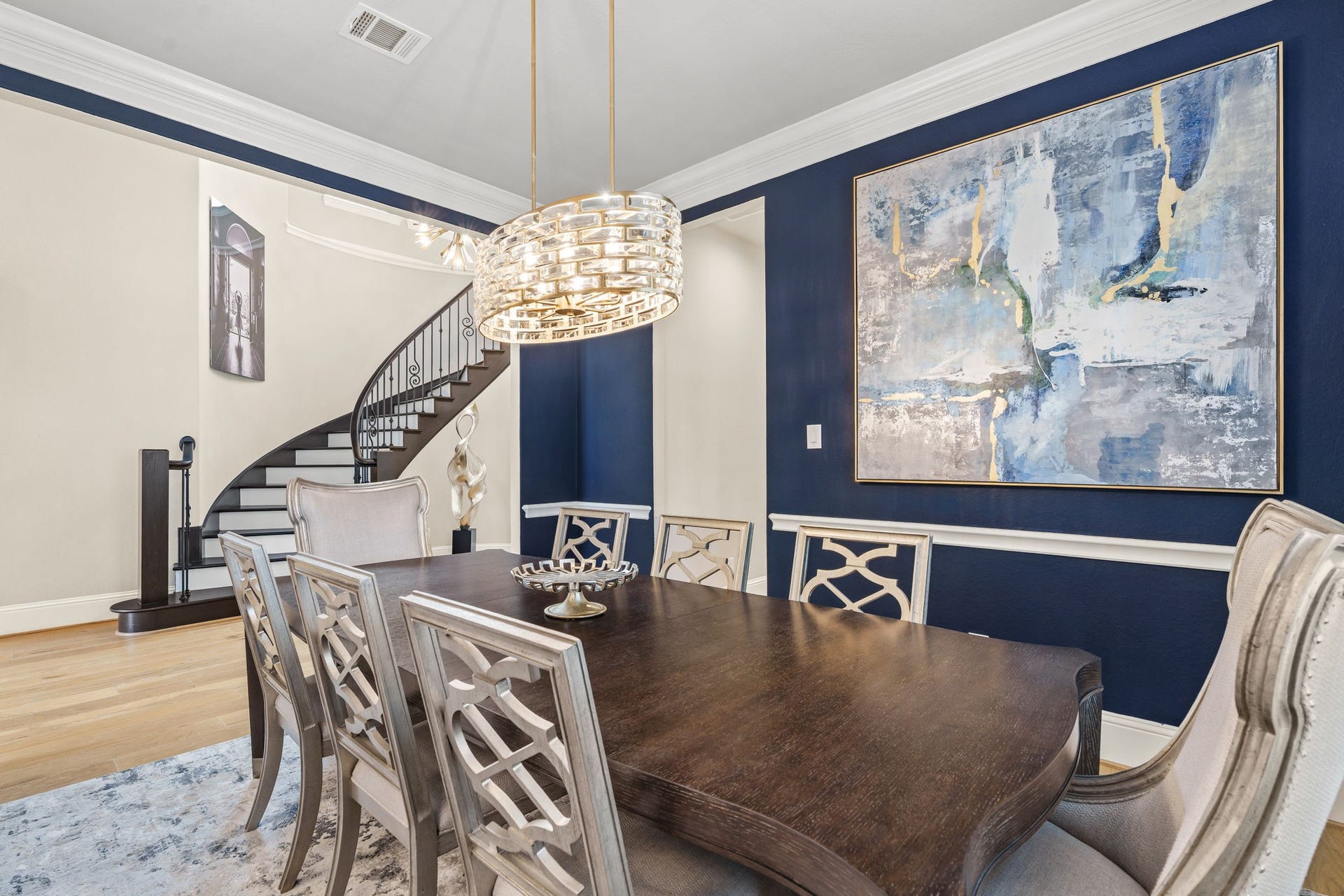 27 Hollyflower Place, Tomball, TX 77375 27 Hollyflower Place, Tomball, TX 77375