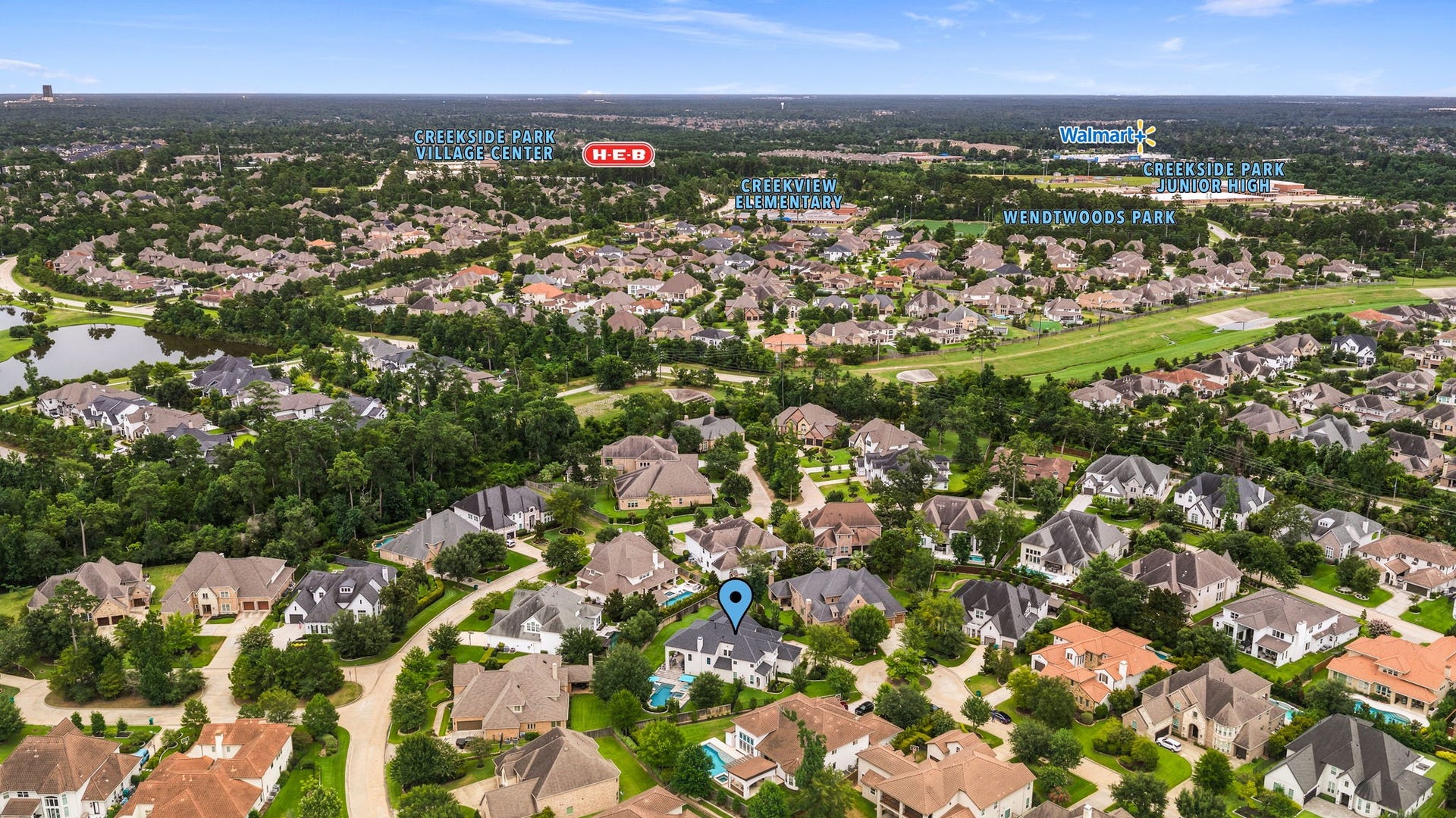 27 Hollyflower Place, Tomball, TX 77375 27 Hollyflower Place, Tomball, TX 77375