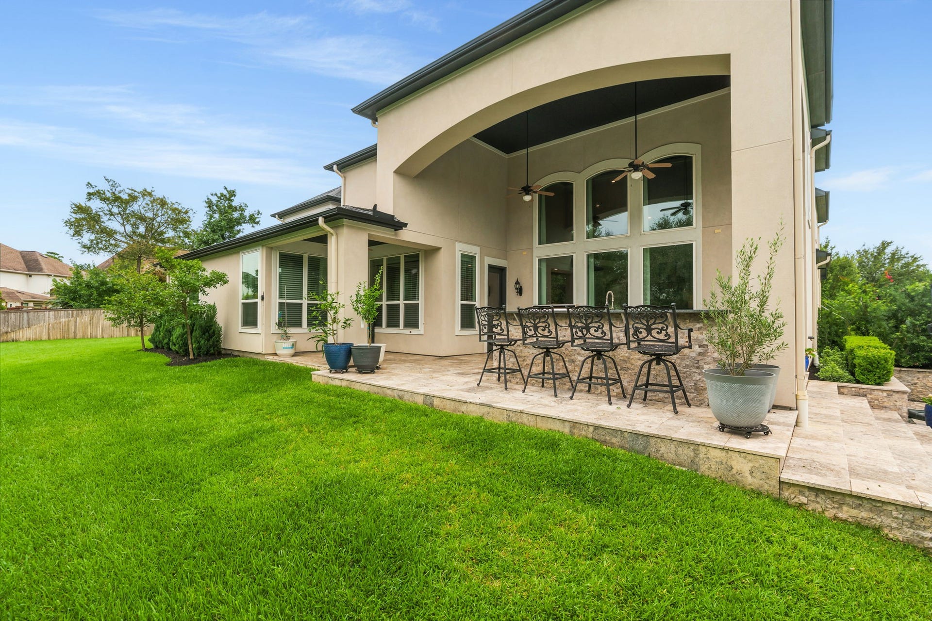 27 Hollyflower Place, Tomball, TX 77375 27 Hollyflower Place, Tomball, TX 77375