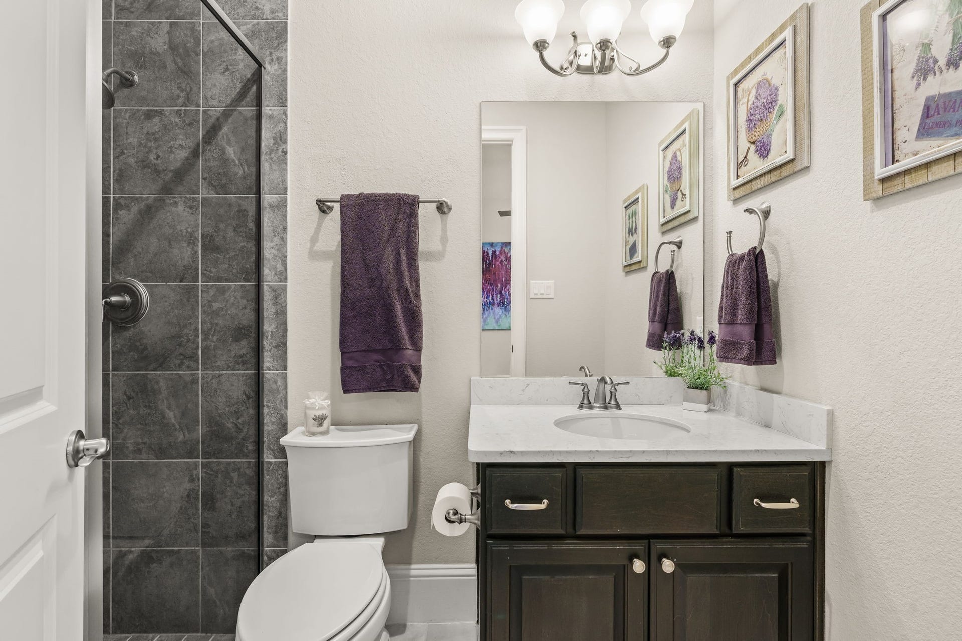 27 Hollyflower Place, Tomball, TX 77375 27 Hollyflower Place, Tomball, TX 77375