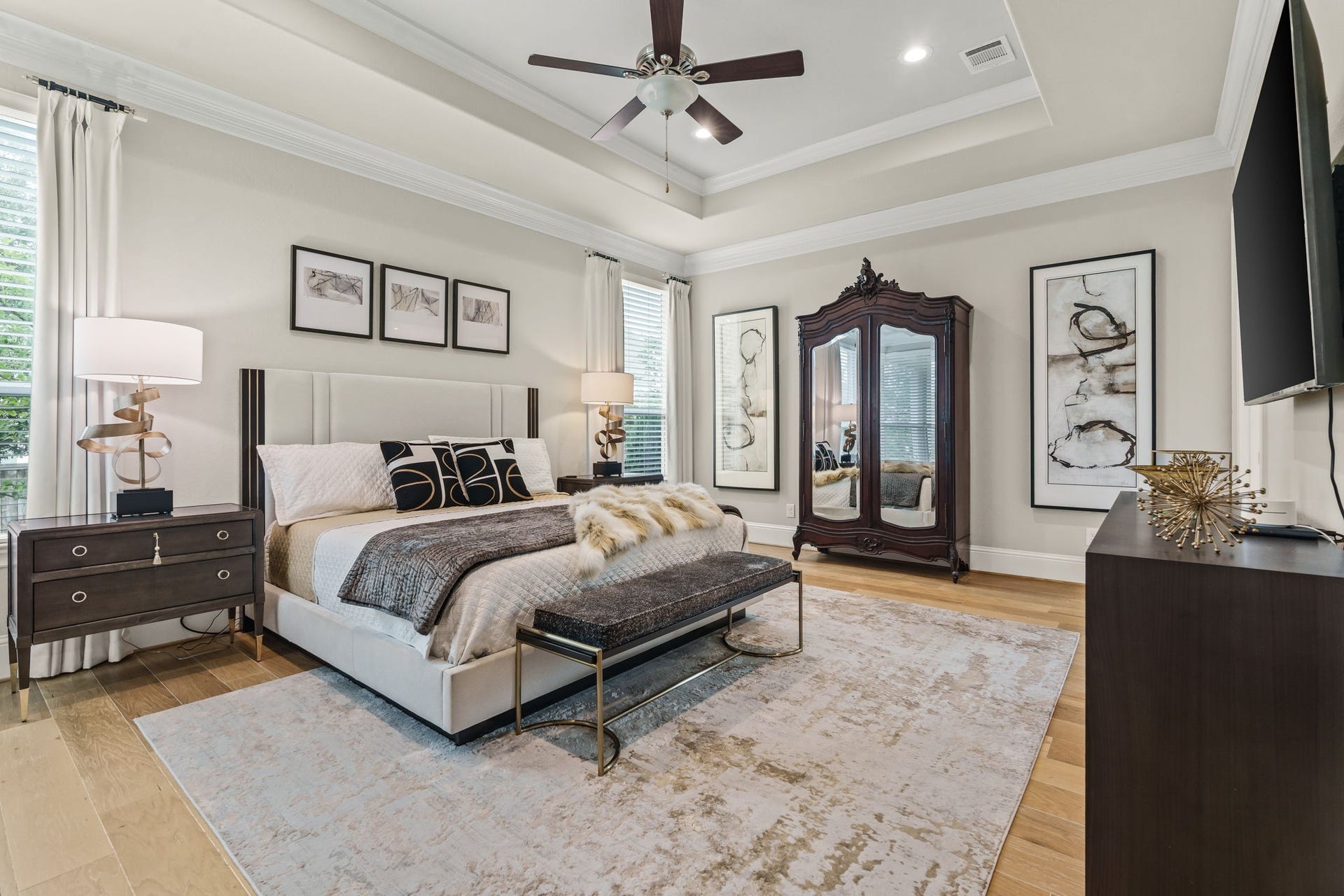 27 Hollyflower Place, Tomball, TX 77375 27 Hollyflower Place, Tomball, TX 77375