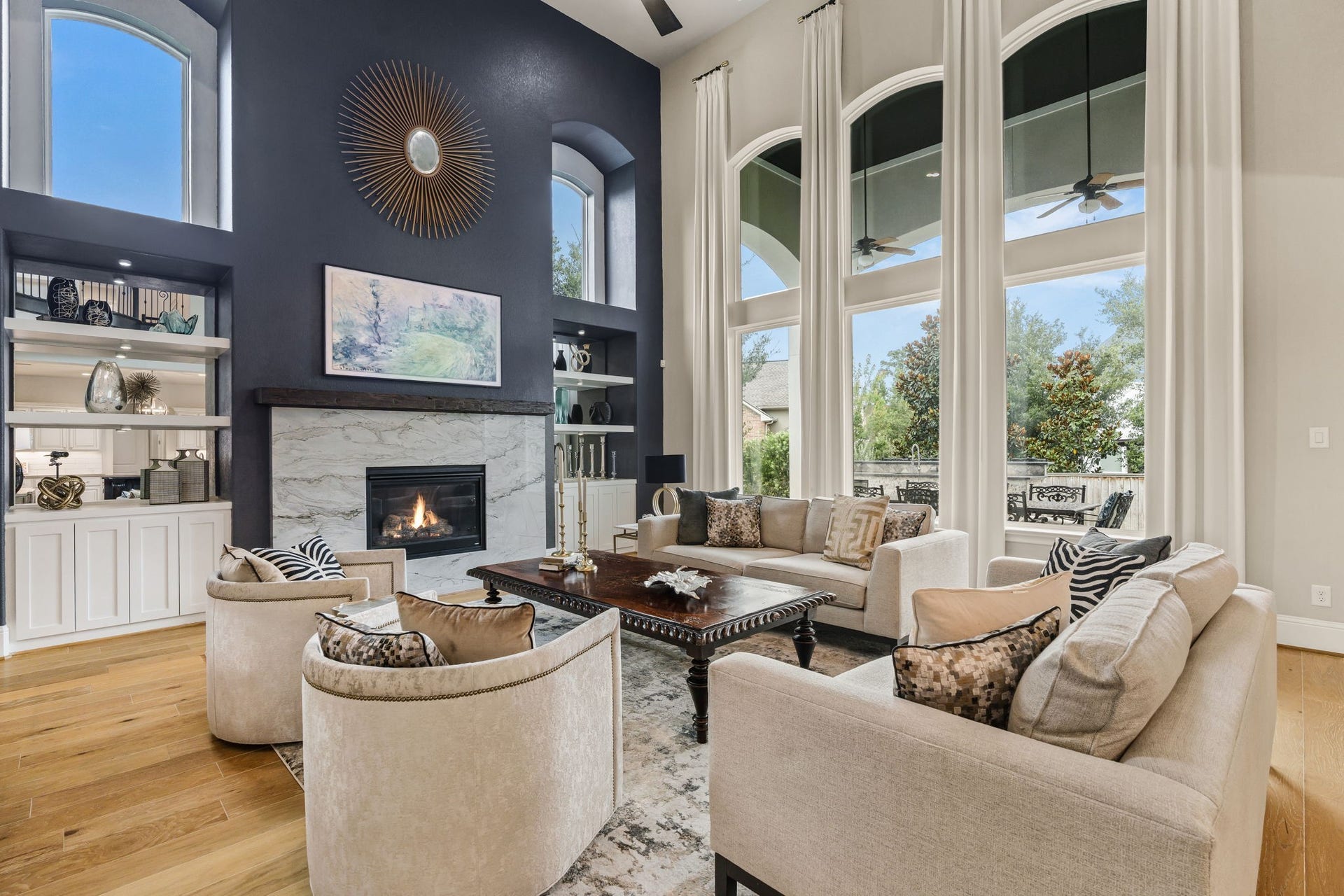 27 Hollyflower Place, Tomball, TX 77375 27 Hollyflower Place, Tomball, TX 77375