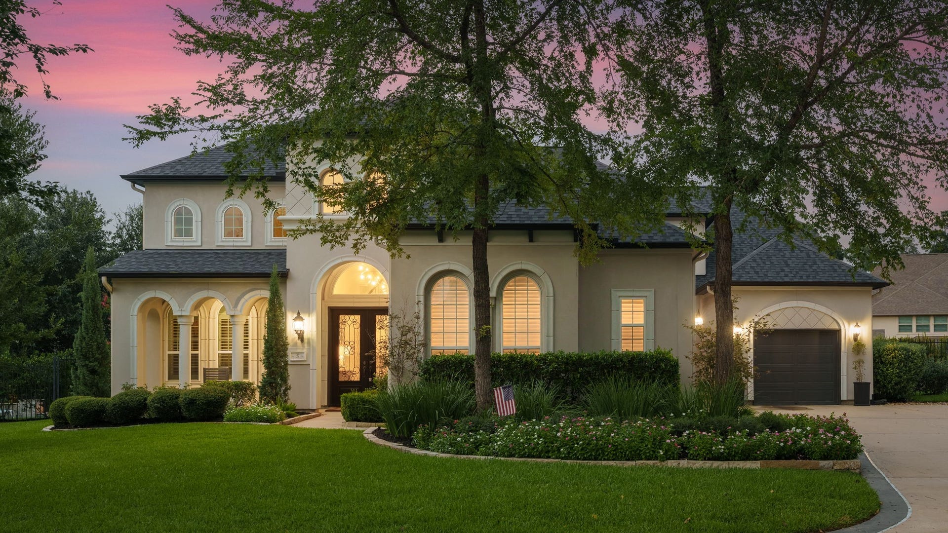 27 Hollyflower Place, Tomball, TX 77375 27 Hollyflower Place, Tomball, TX 77375