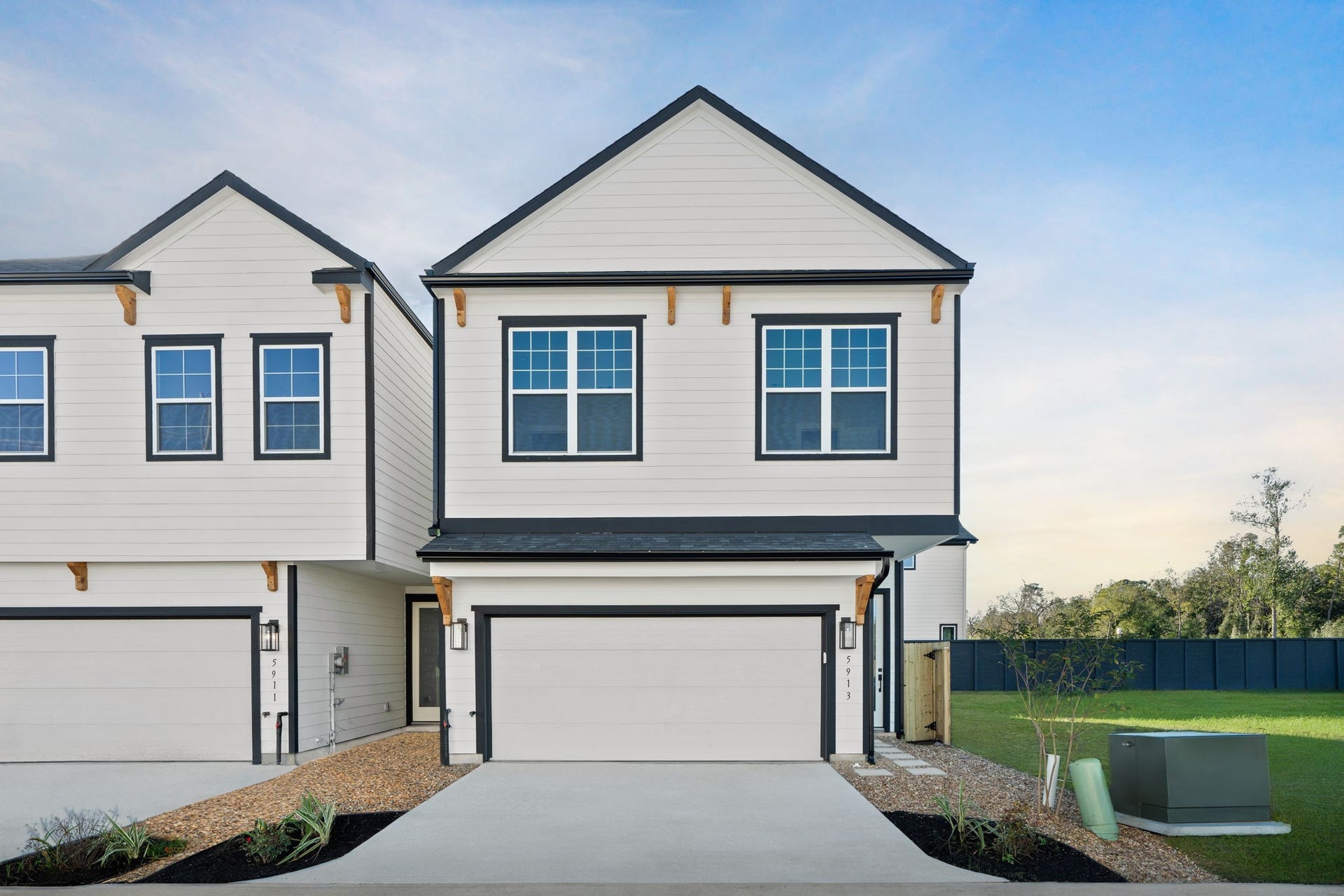 5925-5927 Wheatley Street, Houston, TX 77091 5925-5927 Wheatley Street, Houston, TX 77091