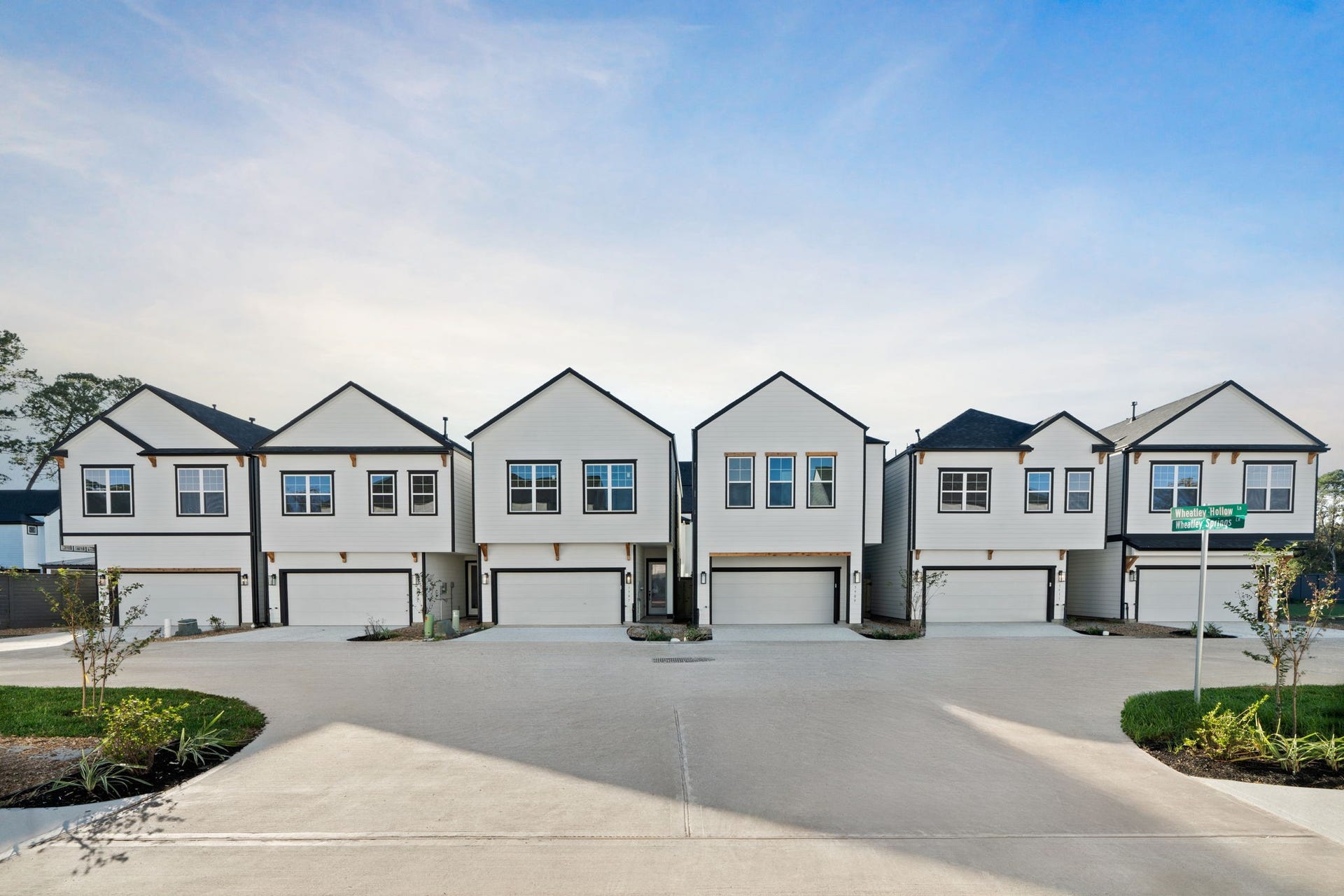 5925-5927 Wheatley Street, Houston, TX 77091 5925-5927 Wheatley Street, Houston, TX 77091