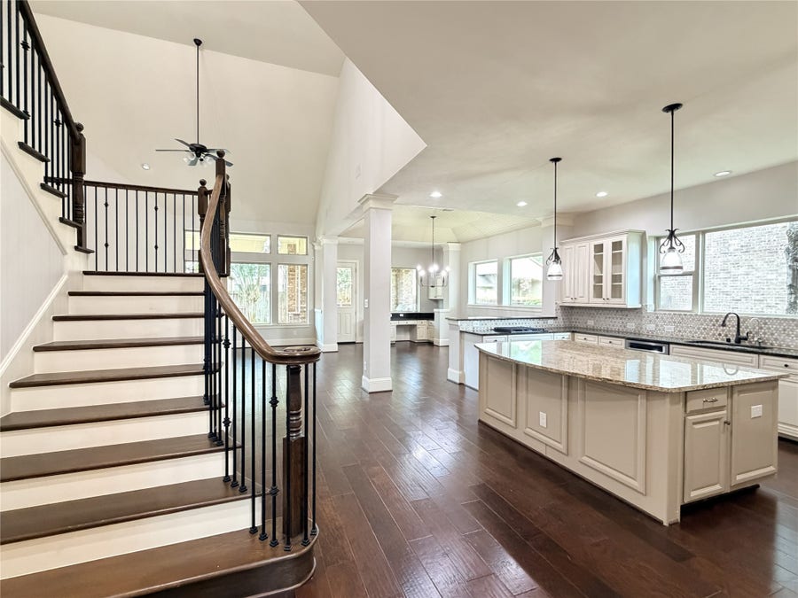 Property photo for 6806 Auburn Sands Drive, Spring, TX