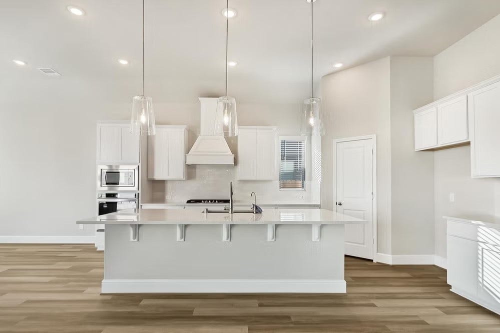 6403 Seville, Manvel, TX 77578 6403 Seville, Manvel, TX 77578