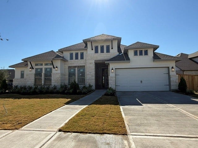 6403 Seville, Manvel, TX 77578 6403 Seville, Manvel, TX 77578