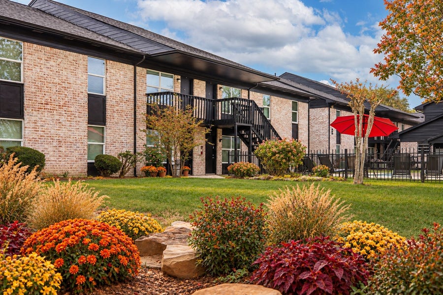 Property photo for 327 W Hufsmith Road, #401, Tomball, TX