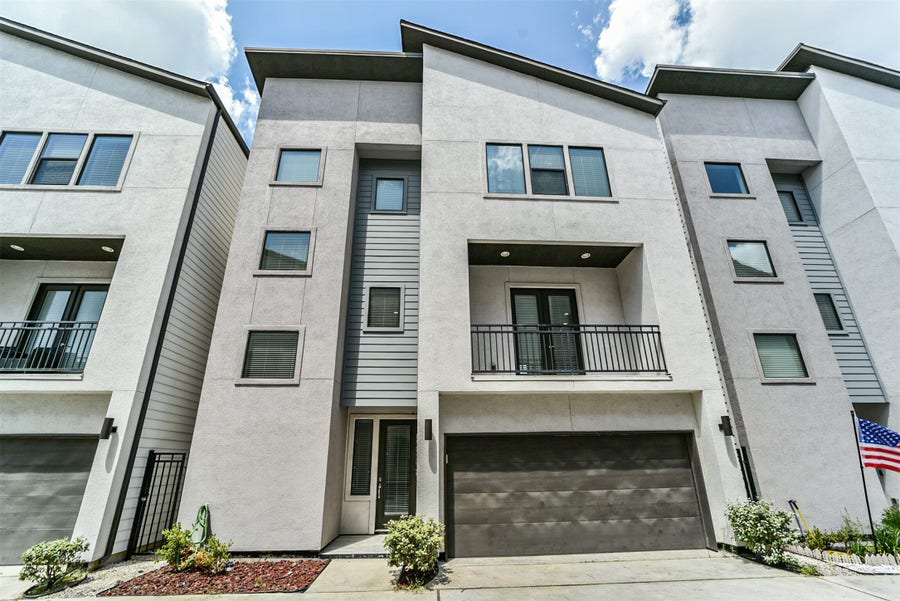 Property photo for 10806 Warwana Road, #G, Houston, TX