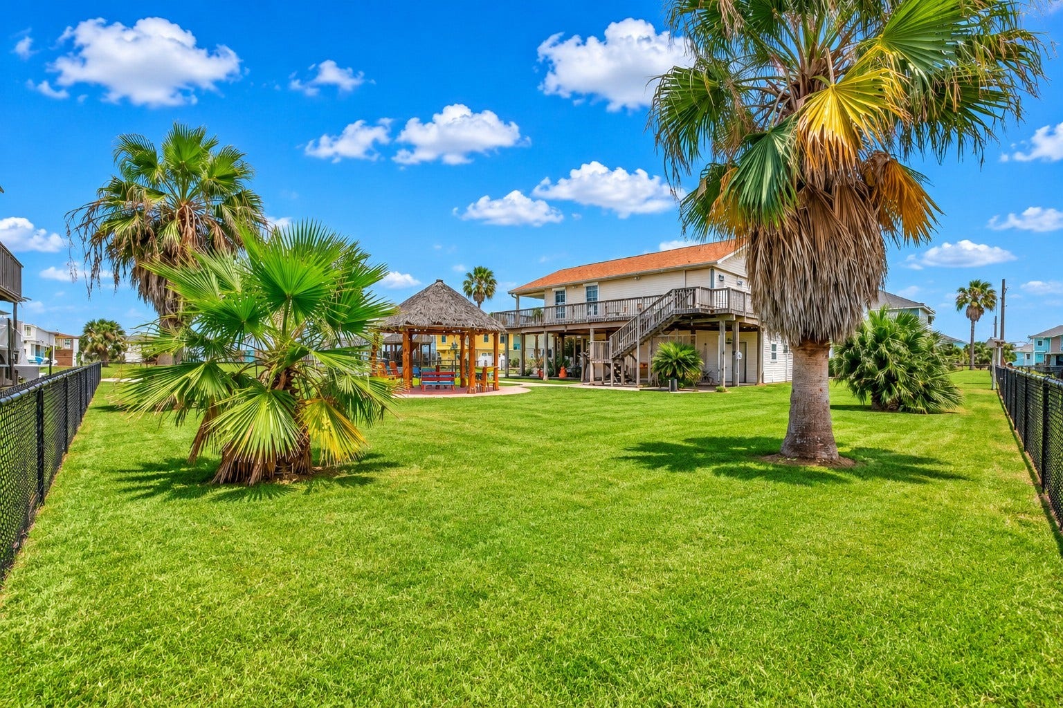 4102 Jackson Drive, Galveston, TX 77554 4102 Jackson Drive, Galveston, TX 77554