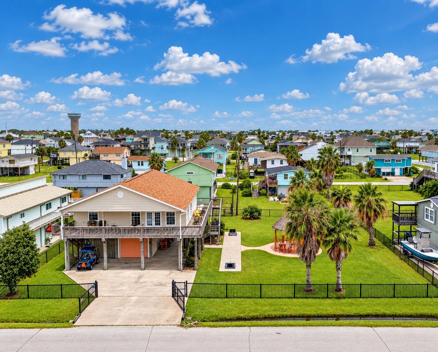 4102 Jackson Drive, Galveston, TX 77554 4102 Jackson Drive, Galveston, TX 77554