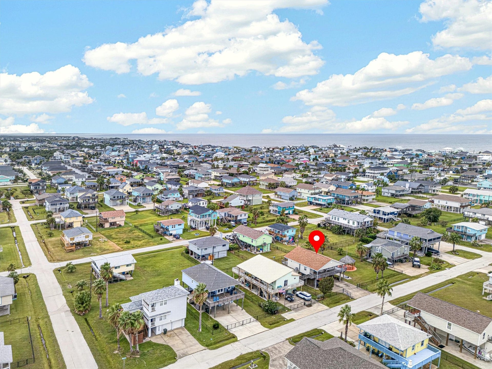 4102 Jackson Drive, Galveston, TX 77554 4102 Jackson Drive, Galveston, TX 77554