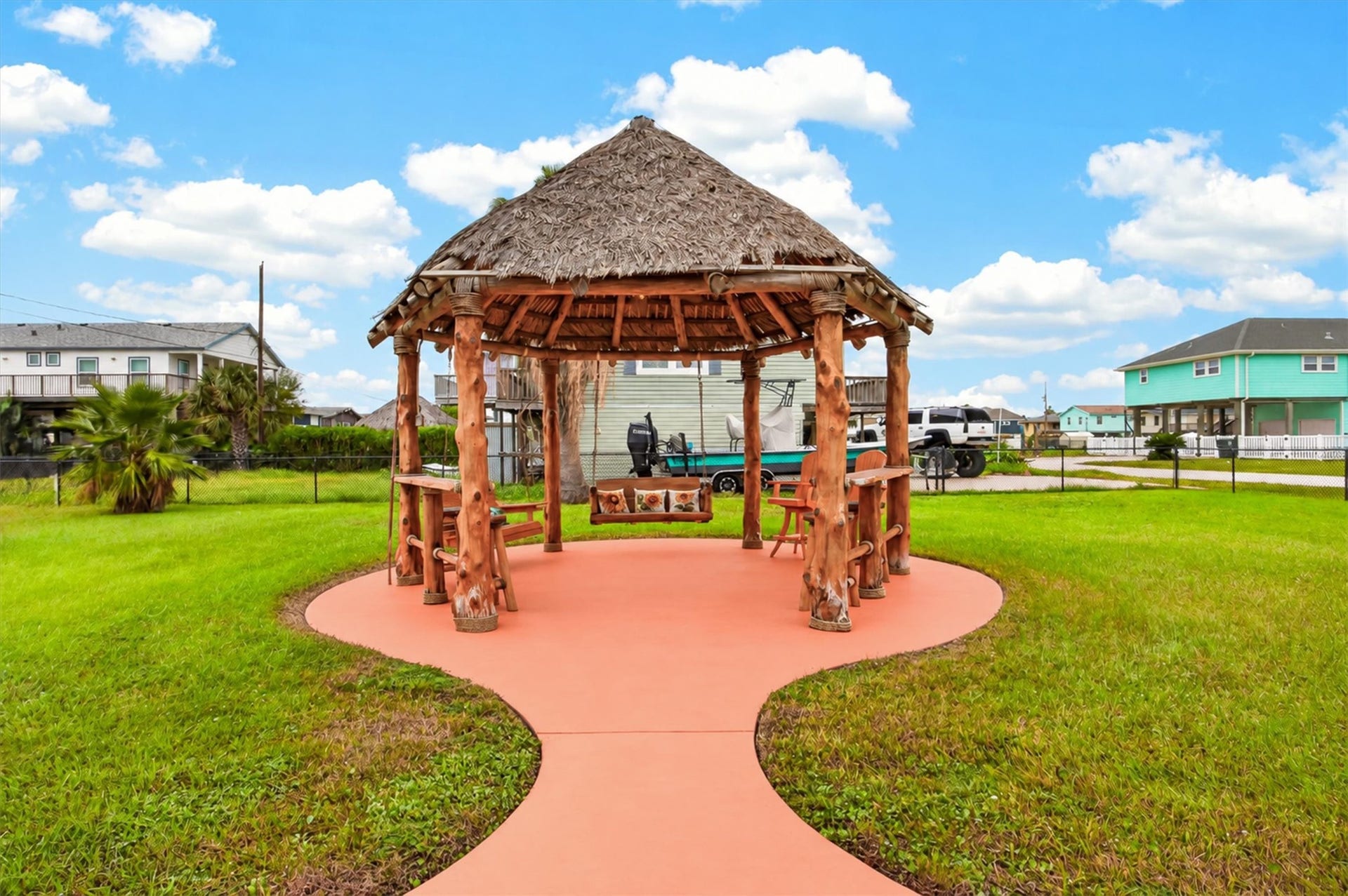 4102 Jackson Drive, Galveston, TX 77554 4102 Jackson Drive, Galveston, TX 77554