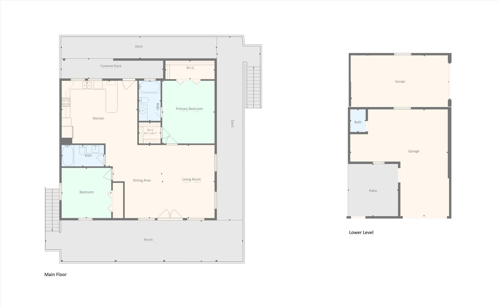 4102 Jackson Drive, Galveston, TX 77554 4102 Jackson Drive, Galveston, TX 77554