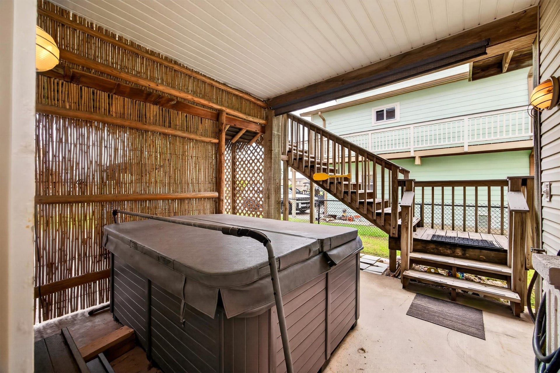 4102 Jackson Drive, Galveston, TX 77554 4102 Jackson Drive, Galveston, TX 77554