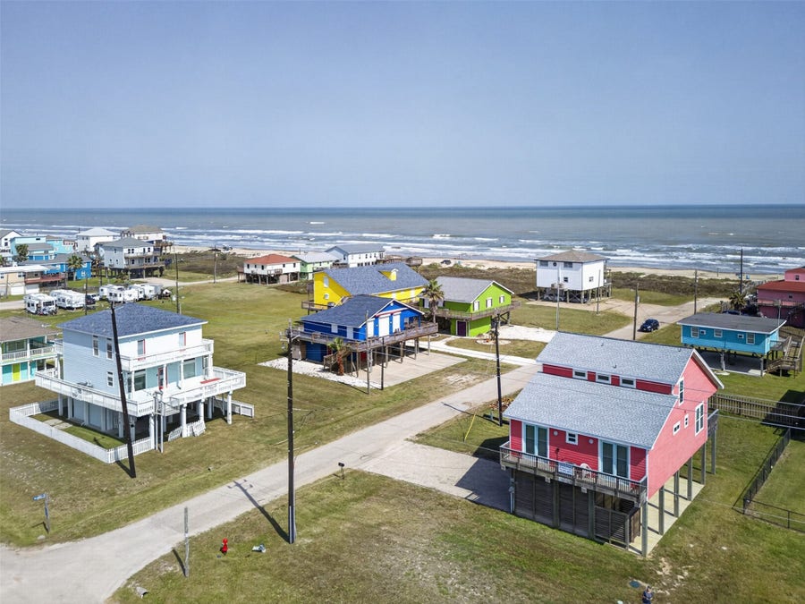 Property photo for 145 Belanger Avenue, Surfside Beach, TX