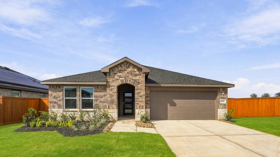 Property photo for 3028 Helios Haven Drive, Brookshire, TX