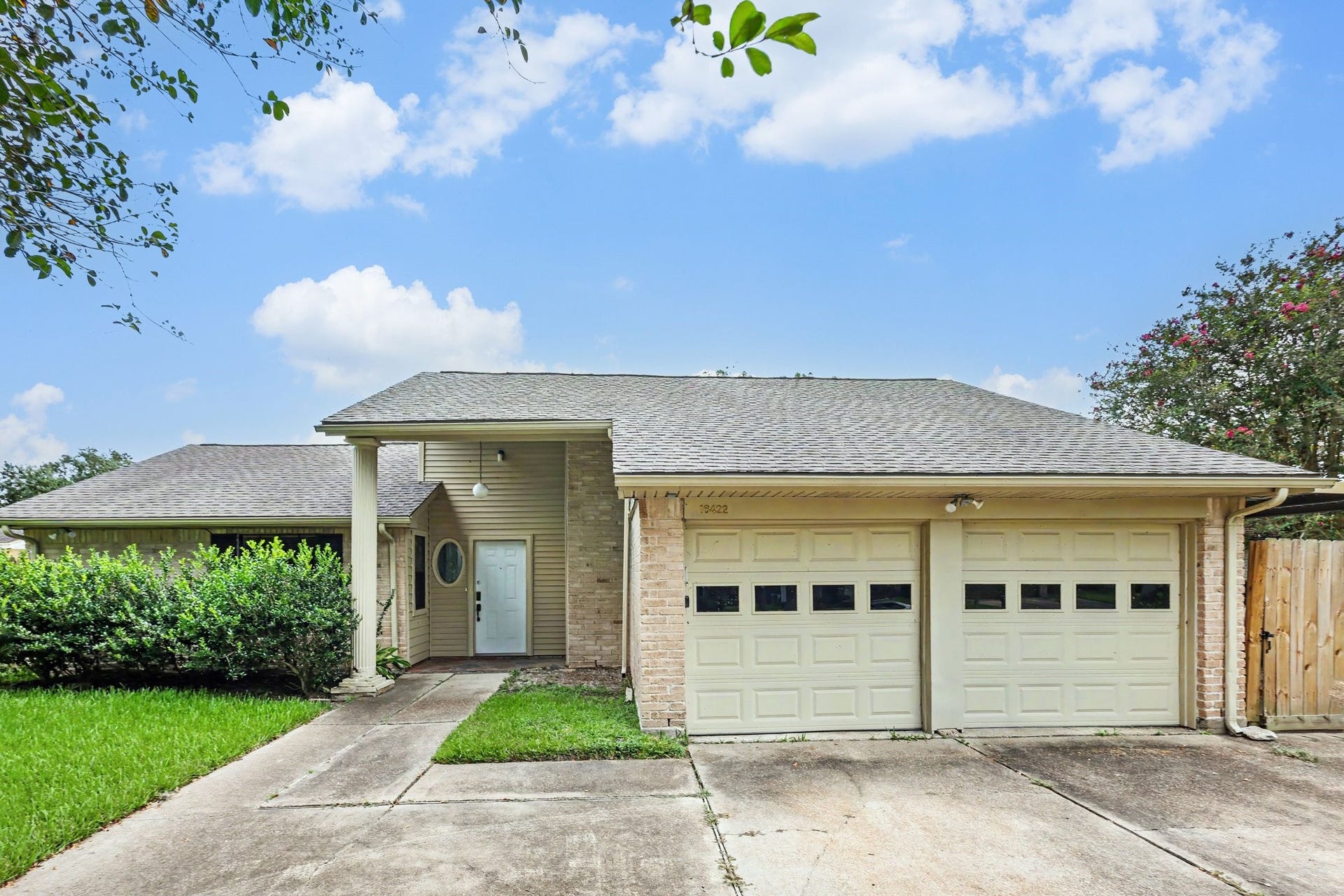 16422 Hibiscus Lane, Friendswood, TX 77546 16422 Hibiscus Lane, Friendswood, TX 77546