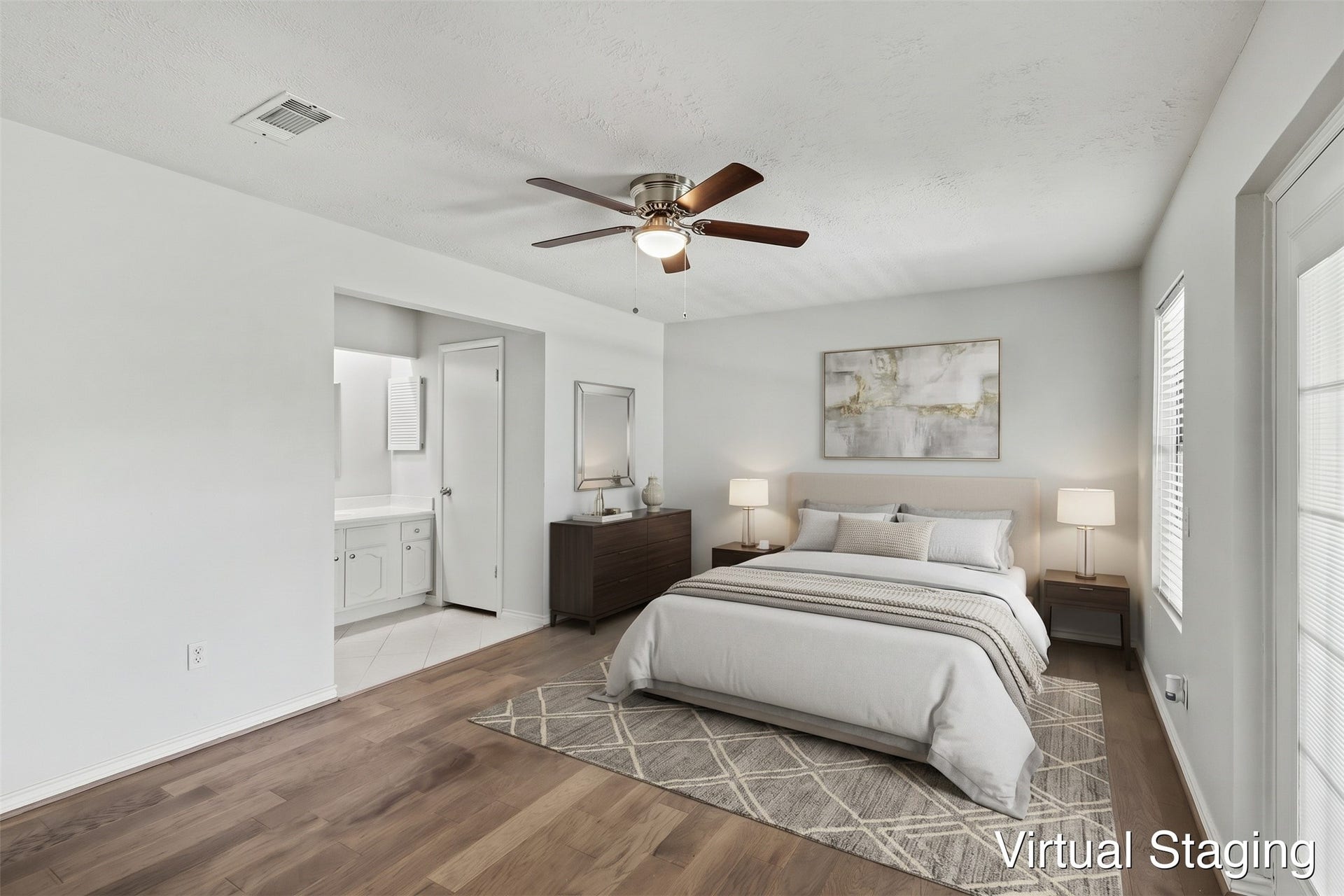16422 Hibiscus Lane, Friendswood, TX 77546 Virtually staged