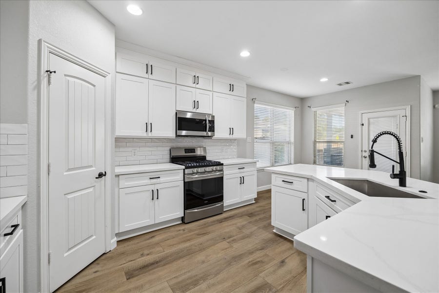 Property photo for 12822 Bedell Bridge Lane, Humble, TX