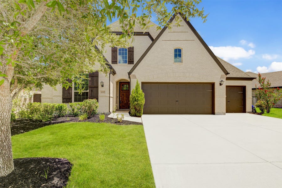 Property photo for 6102 Grace Falls Drive, Richmond, TX